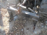 John Deere 3pt Quick Hitch