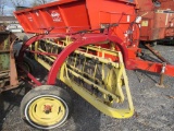 New Holland #56 Rake