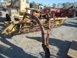 New Holland 256 RolaBar Hay Rake