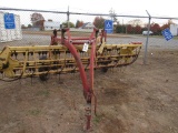 New Holland 258 Hay Rake