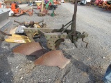 John Deere Plow