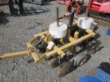 King Kutter Small Transport Disc