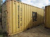 Container