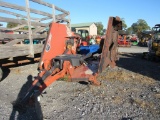 Rhino Epic 4155 Batwing Rotary Mower