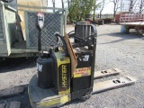 Hyster B60ZHD Forklift