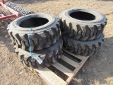 10-16.5 Forerunner SKS1 Tires