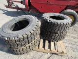 12-16.5 Forerunner SKS4 Tires