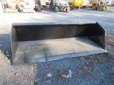 Large Capacity Bucket