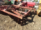 Massey Ferguson 520 Disc