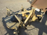 Landpride FDR1660 Finish Mower