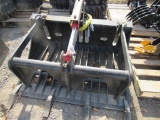 Mid State 4ft QA Rock Grapple