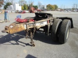 Trailer Dolly