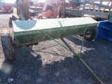John Deere Lime Spreader