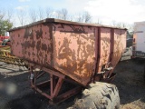 Grain Bin