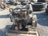 Perkins 1104C-44T Engine