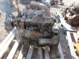 Cummins B33C Engine