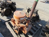 Kohler 2 Cylinder Gas Engine Core