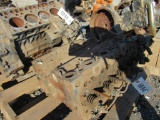 Kubota V1702 Engine