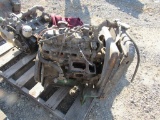 Kubota D950 Engine Core