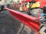 Snowplow