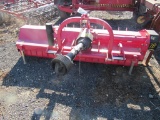 Farmax Flail Mower