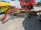 NH 256 Rake