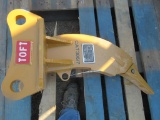 TOFT 04ER Excavator Ripper