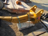 TOFT 08ER Excavator Ripper