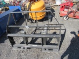 Kivel 48in Pallet Fork Attachment