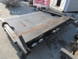 Lift Gate