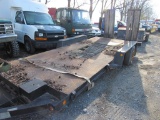 18ft Trailer - No Title