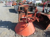 Baltimatic Spin Spreader