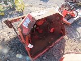 QA Sander/Spreader Part