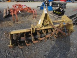 Landpride RTA2570 Tiller