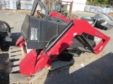 Mahindra 2665CL Loader