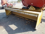 Express 10ft QA Snow Blade