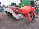 Kuhn FC244R Disc Mower