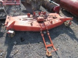 Kubota Mower Deck