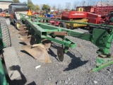 John Deere 1450 Plow