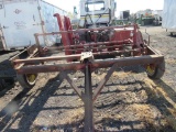 Zimmerman Hay Tedder