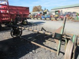 Pequea 910 Hay Tedder