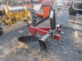 1B 3Pt Plow
