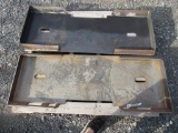 QA Plate