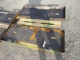 QA Plate