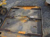 QA Plate