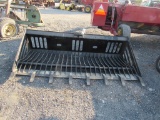 84in QA Rock Bucket