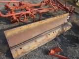 Snow Plow