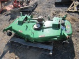 John Deere 60in Deck