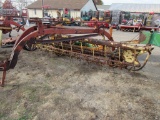 New Holland 256 Hay Rake