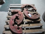 International Wheel Weights